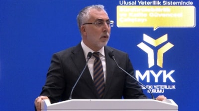 Vedat Işıkhan duyurdu: SGK borçlarında taksitlendirme süresi 72 aya çıkacak