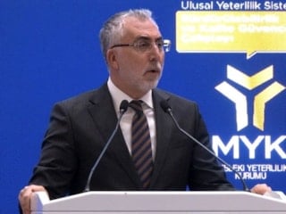 Bakan Işıkhan duyurdu: SGK borçlarında taksitlendirme süresi 72 aya çıkacak