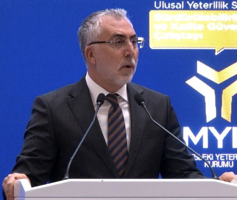 Bakan Işıkhan duyurdu: SGK borçlarında taksitlendirme süresi 72 aya çıkacak