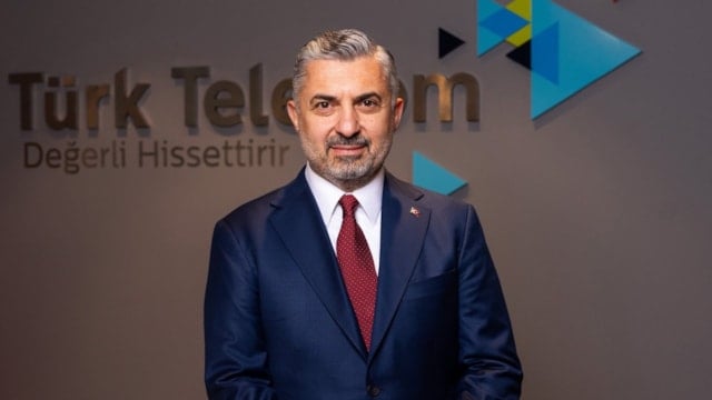 Türk Telekom, 2026 yılına güçlü finansal sonuçlarla başladı
