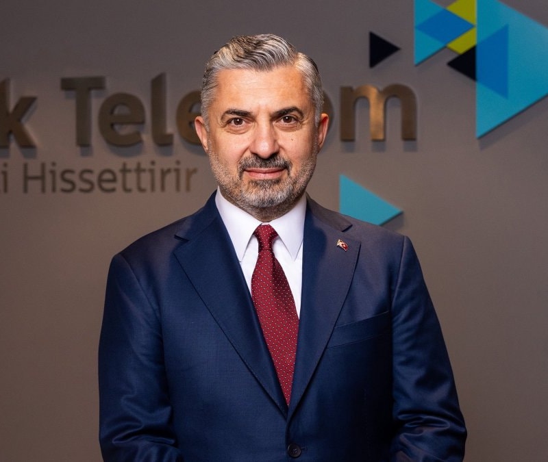 Türk Telekom, 2026 yılına güçlü finansal sonuçlarla başladı