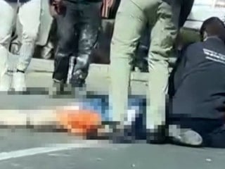 Sakarya'da korkunç olay: Genç kadın çöp kamyonu altında ezildi