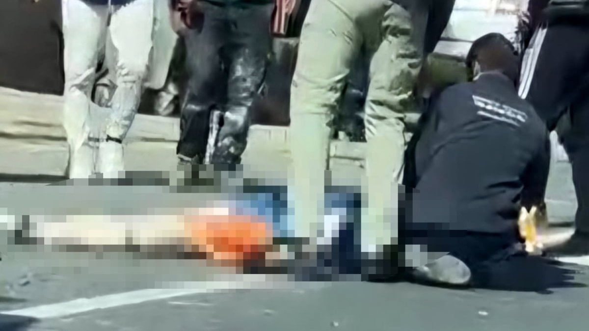 Sakarya'da korkunç olay: Genç kadın çöp kamyonu altında ezildi