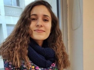 Gülistan Doku'nun patronuna attığı son mesaj ortaya çıktı