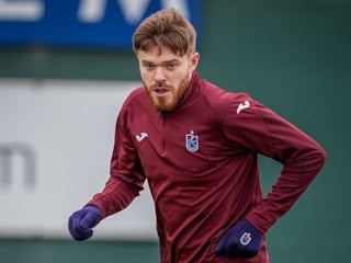 Trabzonspor, Arseniy Batagov'un operasyon geçirdiğini duyurdu