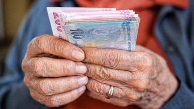 Maaşlar erken ödenecek mi? Mayıs 2026 emekli maaş günleri