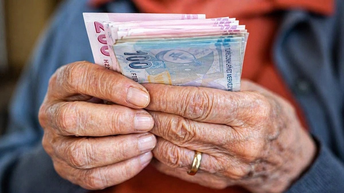 Maaşlar erken ödenecek mi? Mayıs 2026 emekli maaş günleri