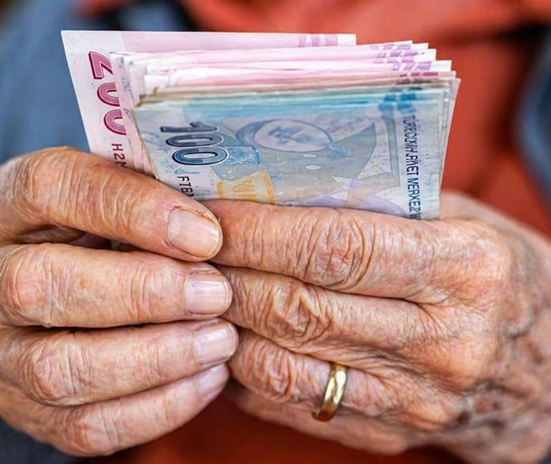 Maaşlar erken ödenecek mi? Mayıs 2026 emekli maaş günleri