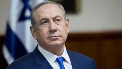 Netanyahu'dan hakaret davası: Mahkeme, kanserle ilgili tıbbi kayıtlarını istedi