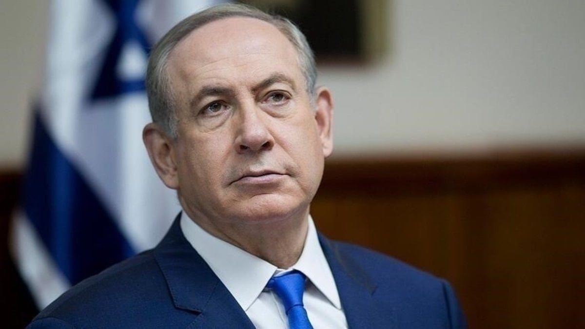 Netanyahu'dan hakaret davası: Mahkeme, kanserle ilgili tıbbi kayıtlarını istedi