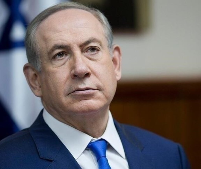 Netanyahu'dan hakaret davası: Mahkeme, kanserle ilgili tıbbi kayıtlarını istedi