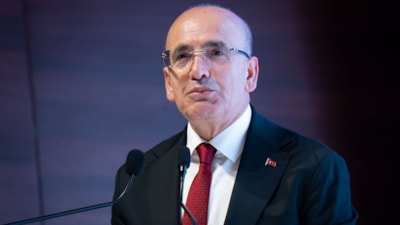 Mehmet Şimşek: Büyük bir küresel şokla karşı karşıyayız