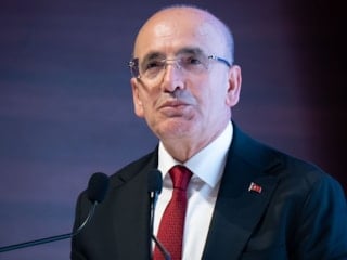 Mehmet Şimşek: Büyük bir küresel şokla karşı karşıyayız