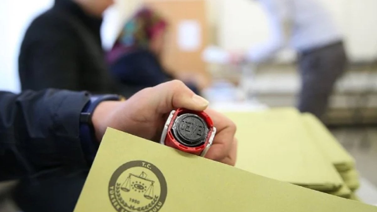 5 yeni beldede sandık kuruluyor: AK Parti adayları belli oldu
