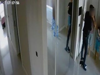 Ankara'da elektronik kelepçeli takip ve tehdit soruşturmasında eski eşe tutuklama