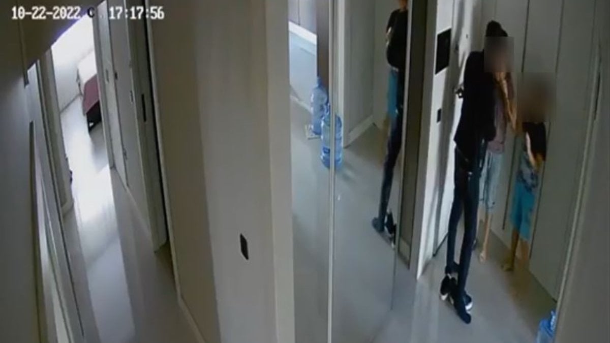 Ankara'da elektronik kelepçeli takip ve tehdit soruşturmasında eski eşe tutuklama
