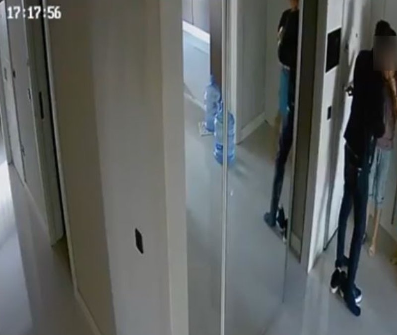 Ankara'da elektronik kelepçeli takip ve tehdit soruşturmasında eski eşe tutuklama