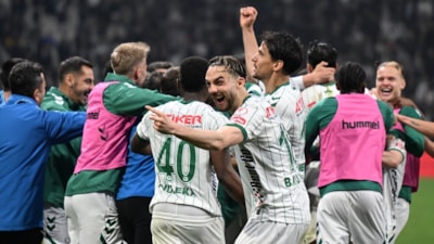 Konyaspor'dan kupa finali hakkında açıklama
