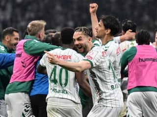 Konyaspor'dan kupa finali hakkında açıklama