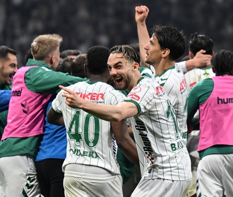 Konyaspor'dan kupa finali hakkında açıklama