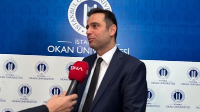 Ceyhun Kazancı: Bu jenerasyon Dünya Kupası’nda çok büyük başarılara imza atacak