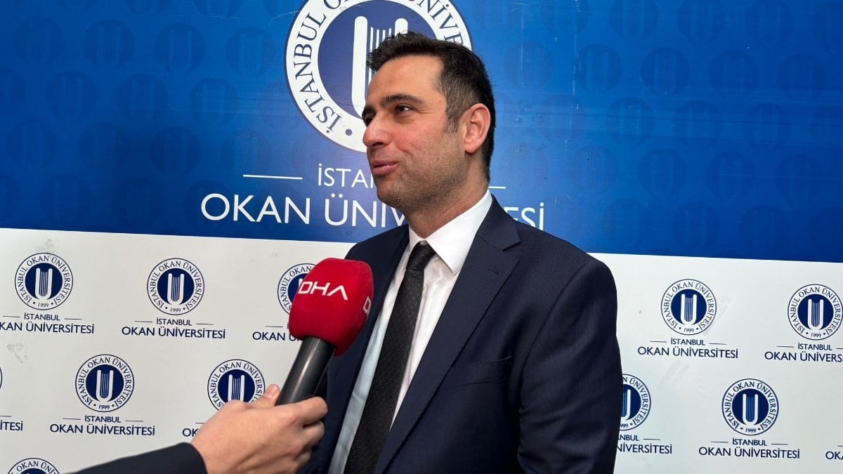 Ceyhun Kazancı: Bu jenerasyon Dünya Kupası’nda çok büyük başarılara imza atacak