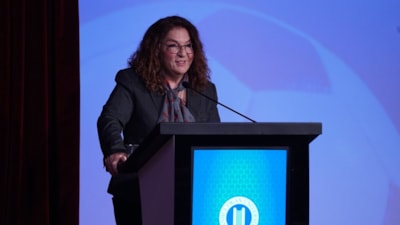 Lale Orta: En cesur hakem Asen Albayrak