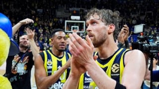 Fenerbahçe, Dörtlü Final için parkeye çıkacak
