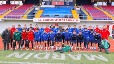 Mardin 1969 Spor, 1. Lig hasretine son verme peşinde