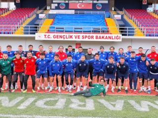 Mardin 1969 Spor, 1. Lig hasretine son verme peşinde
