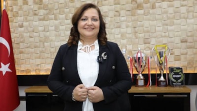Mesut Özarslan ve Burcu Köksal AK Parti yolunda