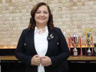 Mesut Özarslan ve Burcu Köksal AK Parti yolunda