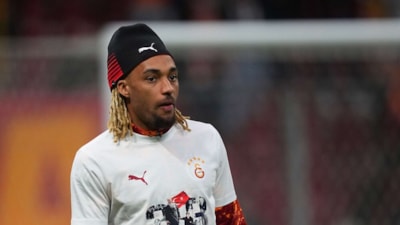 Sacha Boey, Galatasaray'da "dalya" diyecek