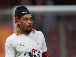 Sacha Boey, Galatasaray'da "dalya" diyecek
