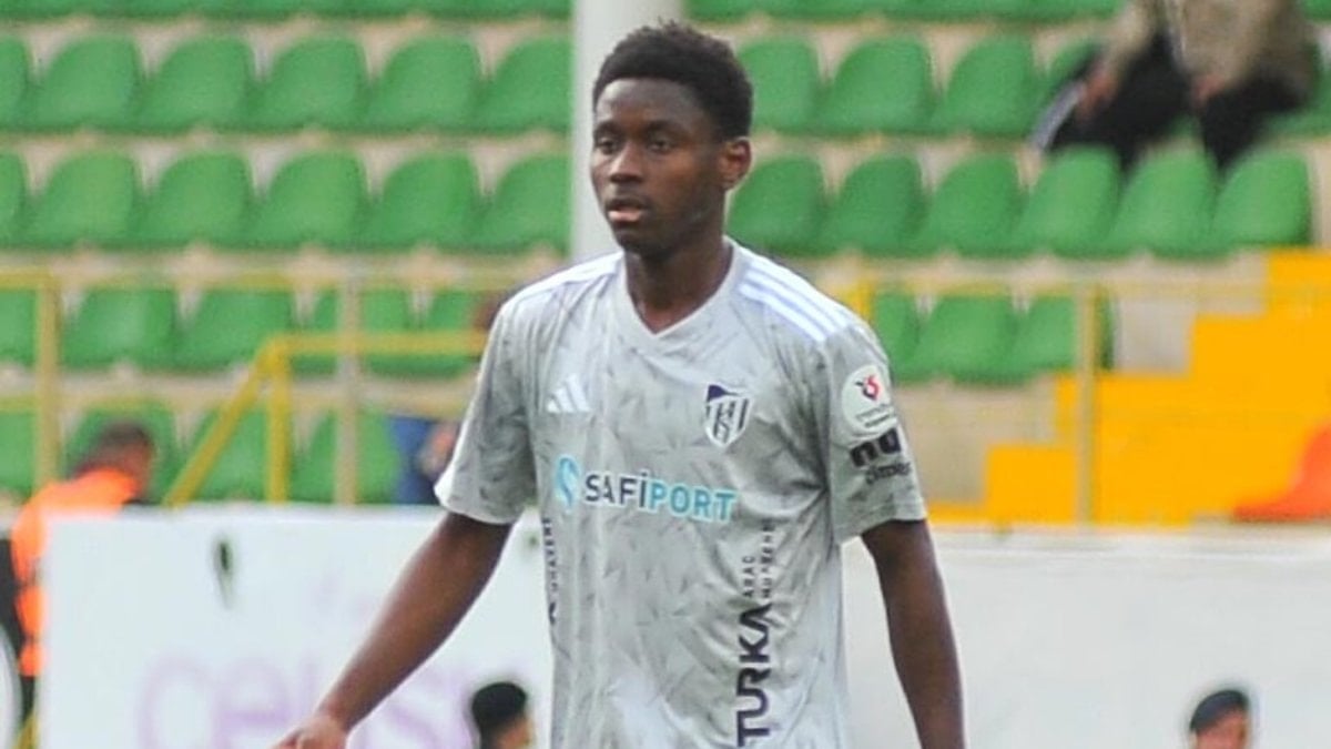 Kocaelispor, Habib Ali Keita'nın satın alma opsiyonunu kullandı