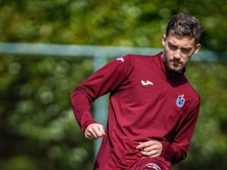 Trabzonspor'da Beşiktaş mesaisi devam ediyor