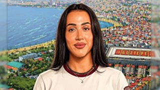 Göztepe, Zeynep Sude Demirel'i transfer etti