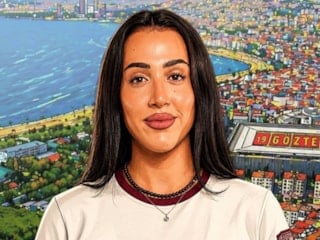 Göztepe, Zeynep Sude Demirel'i transfer etti