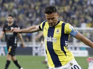 Dusan Tadic: Fenerbahçe taraftarları, dünyanın en iyi taraftarlarından biri