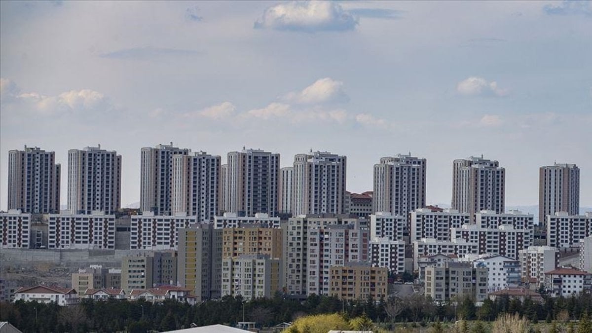 Fahiş site aidatlarına ilişkin düzenleme TBMM'de kabul edildi