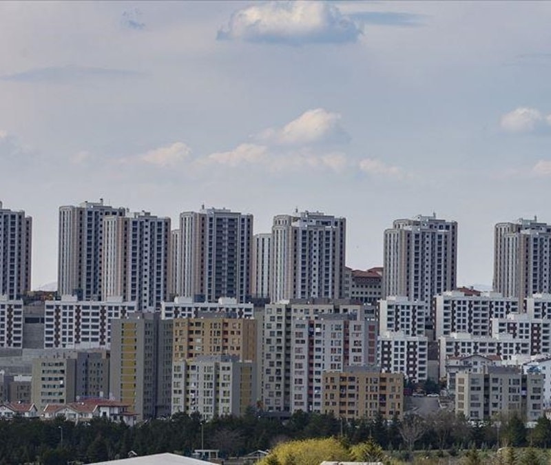 Fahiş site aidatlarına ilişkin düzenleme TBMM'de kabul edildi