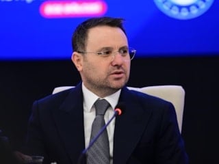Akın Gürlek: Cesedin olmaması olayın cinayet olmadığını göstermez