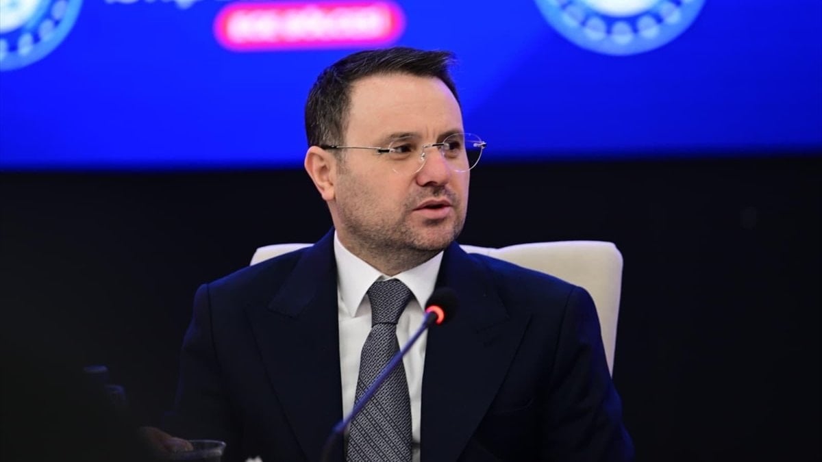 Akın Gürlek: Cesedin olmaması olayın cinayet olmadığını göstermez