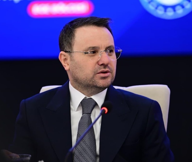 Akın Gürlek: Cesedin olmaması olayın cinayet olmadığını göstermez