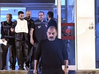 Kübra Yapıcı cinayetinde 2 zanlı tutuklandı
