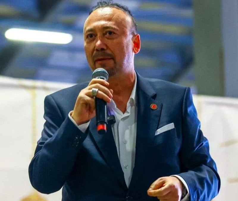 CHP'den ihraç edilen Özkan Yalım itirafçı oldu