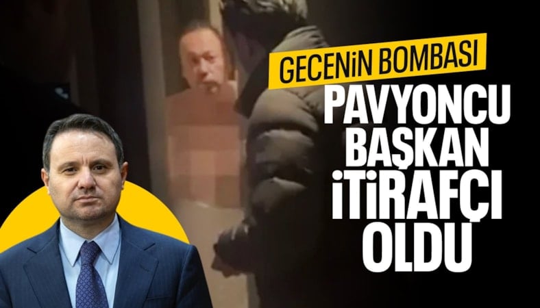 CHP'den ihraç edilen Özkan Yalım itirafçı oldu