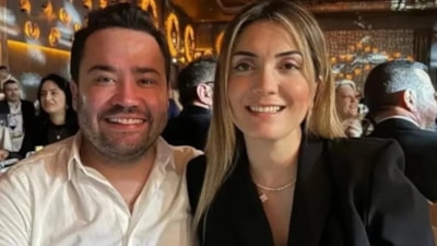 Antalya'da yolsuzluk davası: Gökhan Böcek itirafçı oldu