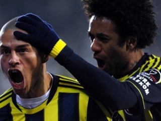 Alex de Souza'dan Aziz Yıldırım'a destek: Geri gel patron