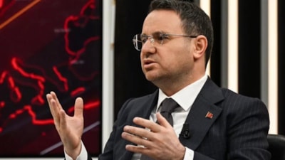 Bakan Gürlek: Faili meçhul dosyalarında kararlı bir irade ortaya koyuyoruz